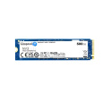 Kingston SSD 500GB NV3, M.2 2280, NVMe PCIe Gen4x4, (R: 5000MB/s; W: 3000MB/s)