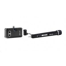 Termokamera FLIR ONE PRO iOS Lightning 160 x 120 pix Termokamera FLIR ONE PRO iOS Lightning 160 x 120 pix