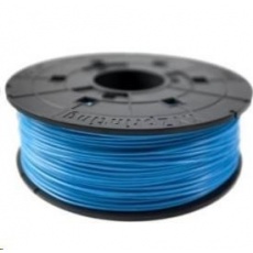 XYZ da Vinci 600 gr náhradní filament ABS Steel Blue XYZ da Vinci 600 gr náhradní filament ABS Steel Blue