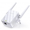 TP-Link TL-WA855RE WiFi4 Extender/Repeater (N300,2,4GHz,1x100Mb/s LAN)