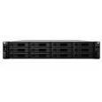 Synology SA3200D (2x 4C/XeonD-1521/2,4-2,7GHz/8GBRAM/12xSAS/2xGbE/1x10GbE/1xPCIe)