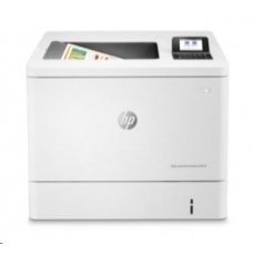 HP Color LaserJet Enterprise M554dn (A4, 33/33str./min, USB 2.0, Ethernet, Duplex)