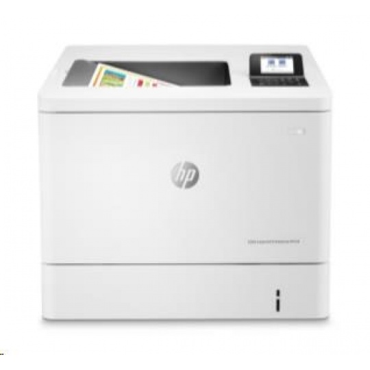 HP Color LaserJet Enterprise M554dn (A4, 33/33str./min, USB 2.0, Ethernet, Duplex)