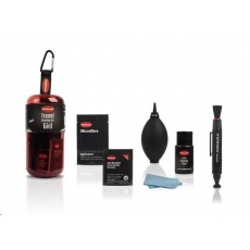 Hahnel Travel Cleaning Kit 6-In-1 Hahnel Travel Cleaning Kit 6-In-1