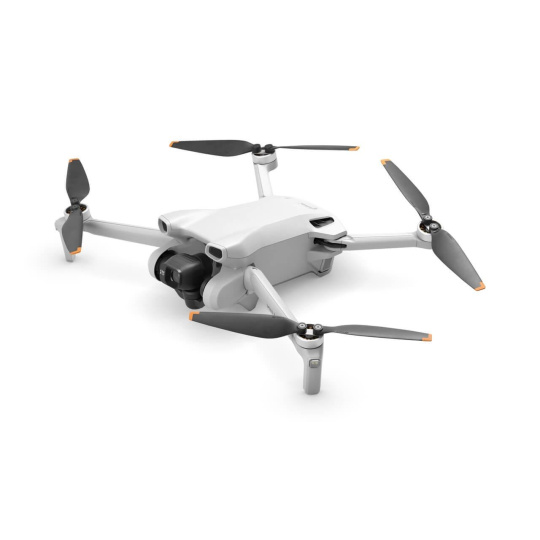 DJI Mini 3 Fly More Combo s ovladačem DJI RC DJI Mini 3 Fly More Combo s ovladačem DJI RC
