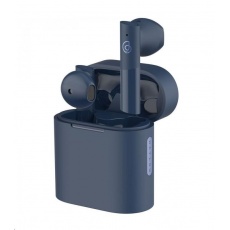 HAYLOU TWS EARBUDS T33 MORIPODS BLUE HAYLOU TWS EARBUDS T33 MORIPODS BLUE
