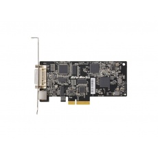AVERMEDIA CL311-M1, 4K Multiple Inputs Low Profile střihová karta AVERMEDIA CL311-M1, 4K Multiple Inputs Low Profile střihová karta