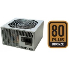 SEASONIC zdroj 600W SS-600ET F3 80+ Bronze SEASONIC zdroj 600W SS-600ET F3 80+ Bronze
