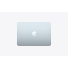 MacBook Air 13'' M5 chip with 10-core CPU and 8-core GPU, 16GB, 512GB SSD - Sky Blue MacBook Air 13'' M5 chip with 10-core CPU and 8-core GPU, 16GB, 512GB SSD - Sky Blue