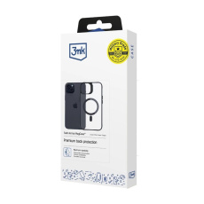3mk Satin Armor MagCase pro iPhone 16 3mk Satin Armor MagCase pro iPhone 16