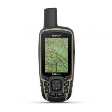 Garmin GPS outdoorová navigace GPSMAP 65 PRO Garmin GPS outdoorová navigace GPSMAP 65 PRO