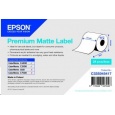 Epson label roll, normal paper, 51mm