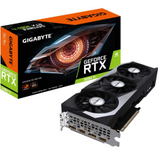GIGABYTE VGA NVIDIA GeForce RTX 3060 Ti GAMING OC D6X 8G, 8GB GDDR6X, 2xDP, 2xHDMI