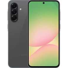 Samsung Galaxy A56 5G 8GB/256GB ,grafitová, CZ distribuce Samsung Galaxy A56 5G 8GB/256GB ,grafitová, CZ distribuce