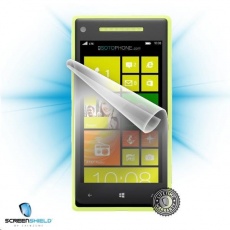 ScreenShield fólie na displej pro Nokia Lumia 630 ScreenShield fólie na displej pro Nokia Lumia 630