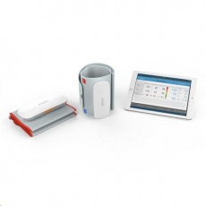 iHealth CardioLab chytrý kardiovaskulární diagnostický systém iHealth CardioLab chytrý kardiovaskulární diagnostický systém