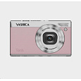 YASHICA Tank (Pink)