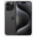 APPLE iPhone 15 Pro Max 512 GB Black Titanium
