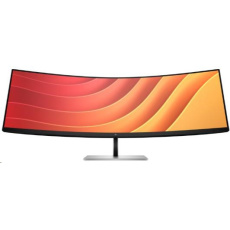 HP LCD E45c G5 44.5" VA w/LED micro-edge, 5120x1440, 3ms, 400nits, 3000:1,DP 1.2, HDMI 1.4, 4xUSB3.2,USB-C,RJ-45 HP LCD E45c G5 44.5" VA w/LED micro-edge, 5120x1440, 3ms, 400nits, 3000:1,DP 1.2, HDMI 1.4, 4xUSB3.2,USB-C,RJ-45