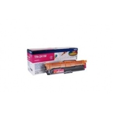 BROTHER Toner TN-241 purpurový 1400 stran BROTHER Toner TN-241 purpurový 1400 stran