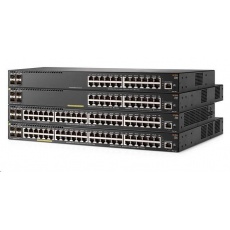 Aruba 2540 48G 4SFP+ Switch (31.10.2021EOL replcmnt JL676A) Aruba 2540 48G 4SFP+ Switch (31.10.2021EOL replcmnt JL676A)