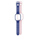 LAMAX WatchY4 Play Pink Strap