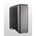 Cooler Master case MasterCase SL600M Black Edition, ATX, Mid Tower, černá, bez zdroje
