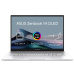 ASUS NTB Zenbook 14 (UX3405CA-OLED233X), Ultra 9-285H, 14" 1920 x 1200, 32GB, 1TB SSD, Intel Arc, W11Pro, Silver