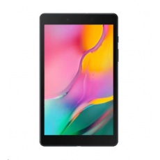 Samsung Galaxy Tab A 8.0, 32GB, Wifi, černá Samsung Galaxy Tab A 8.0, 32GB, Wifi, černá